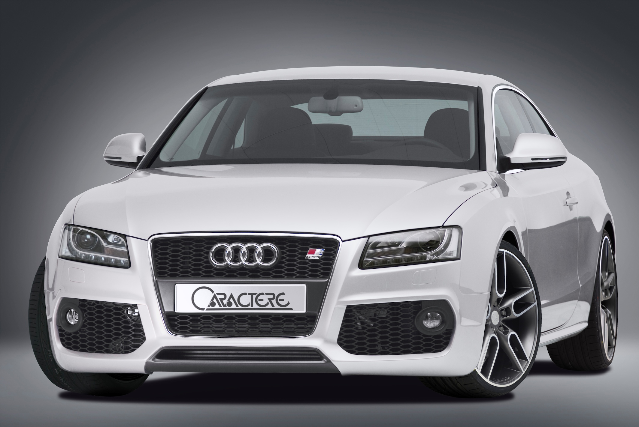 Audi - A5